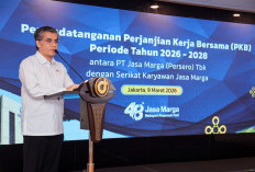   Menaker Minta Perusahaan  Bantu Pekerja, agar Kariernya  Berkembang