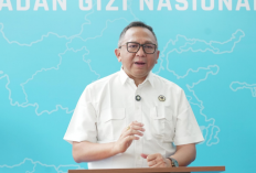 BGN Hentikan Operasional Permanen Dua SPPG di Jawa Tengah 