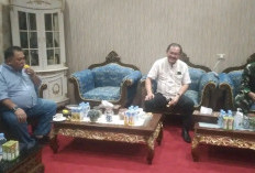 Tingkatkan Kewaspadaan Untuk Keselamatan Diri dan Keselamatan Pengguna Jalan