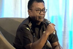 Baru Menjabat, Kajari Magetan Dicopot, Diperiksa Kejagung