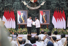 Kementerian ATR/BPN Amankan Rp124 Triliun Aset Pemprov DKI Jakarta Sepanjang 2026  