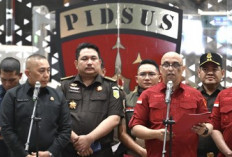 Kejagung Tetapkan Orang Kepercayaan Eks Wakil Kepala BGN sebagai Tersangka Baru Korupsi Program MBG
