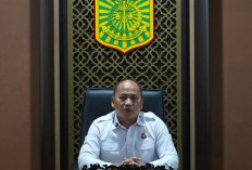 Jaksa Agung Tunjuk Rudi Margono Sebagai Plt Jaksa Agung Muda Tindak Pidana Khusus