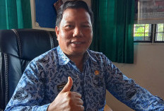  Dinkes Seluma akan Telusuri Video  Oknum Nakes Puskesmas Ilir Talo yang tersebar Luas