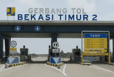 Wuihh Jasa Marga Keren!  Targetkan 700 Gerbang Tol Bisa Bayar Tanpa Berhenti Tahun 2026