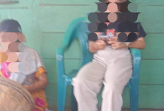  Modus Diajak Jalan-Jalan, Siswi SMP di Seluma Diduga DiperkoAs di Pondok Sawit