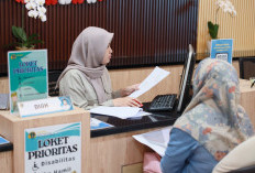 ATR/BPN Catat Kontribusi Nilai Ekonomi Rp1.834,8 Triliun dalam Dua Tahun Pemerintahan Prabowo-Gibran