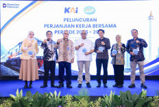 PKB Antara Perusahaan dan Karyawan, Cerminkan Hubungan Industrial yang Sehat