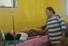 Siswi MTsN 2 Seluma Dirawat Intensif di RSUD Tais, Diduga Keracunan usai Santap MBG