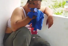 Warga Riak Siabun Heboh, Oknum Camat dan Guru PPPK Digerebek di Rumah Kos