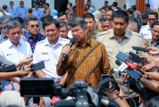 Sertipikasi Gratis bagi MBR Diperkuat, ATR/BPN Dukung Program Hunian Terjangkau