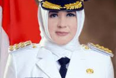 KPK Sebut Bupati Pekalongan Fadia Arafiq Kena OTT Terkait Outsourcing