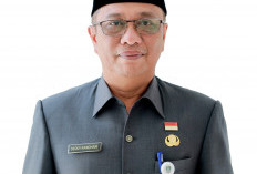 Deddy Ramdhani Resmi Dilantik sebagai Sekda Seluma Senin Sore