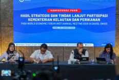 Hanya 19 Lokasi yang Siap, 46 Titik Kampung Nelayan Merah Putih Masih Jadi 'PR' Besar KKP