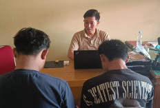 Polisi Proses 1 Remaja Diduga Geng Motor, 11 Jalani Sanksi Adat