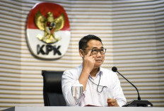 OTT KPK di Kantor Pajak Jakarta,  5 Orang Tersangka, Salah Satunya Kepala KPP Madya Jakut