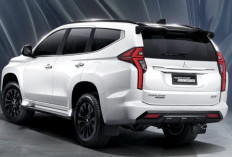 Jangan Ketinggaan, 5 Februari  IIMS 2026 Mulai Dibuka. Tiket Termurah Rp50 Ribu