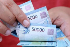 Apakah BLT Kesra Lanjut 2026? Ini Penjelasan Resmi Pemerintah dan Cara Cek Nama Penerima 2025