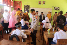  Selama Ramadan, Program Makan Bergizi Gratis di Seluma Tetap Berjalan 