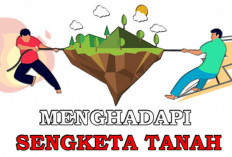 Penyebab Sengketa Lahan Antar Tetangga, Dari Batas Tanah Tak Jelas hingga Dokumen Bermasalah