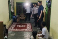Istri dan Anak Korban Pengeroyokan di Sidomulyo Trauma, Tak Berani Pulang ke Rumah
