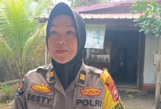 Kasat Reskrim dan Narkoba, Serta 2 Kapolsek di Seluma Dimutasi 