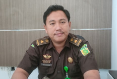 Kejari Seluma Pulbaket Dugaan Korupsi di Dana Desa Mekar Sari TA 2025