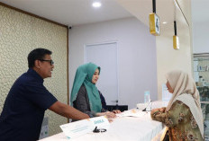 Selain  Cepat Pulihkan 145 Outlet, BSI Aceh Juga Fasilitasi Penukaran Uang Rusak Milik Korban Banjir