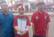 Dana Desa Nanti Agung 2022-2025 Dilaporkan ke Inspektorat Seluma, BPD Minta Diaudit