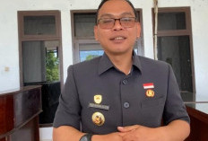 Bupati Seluma Optimistis Pembangunan Infrastruktur Berlanjut, Pesisir Jadi Fokus Pengembangan