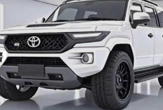 Toyota Resmi Perkenalkan Toyota Super 2026 MPV Terbaru yang Menggabungkan Desain Klasik dengan Teknologi Moder