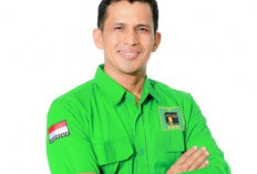 April Yones Gantikan Erwin Octavian Sebagai Ketua DPW PPP Provinsi Bengkulu