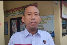 Laporan Kepala SMPN 5 Seluma Dugaan Pencemaran Nama Baik Masih Berproses, Polisi Segera Gelar Perkara