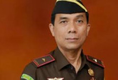 Kajati Bengkulu Victor Antonius Diganti Saiful Bahri,  Jaksa Agung Mutasi  14 Kajati