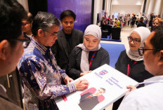 Sangat Penting Menyiapkan Generasi Masa Depan Hadapi Dunia Kerja Baru