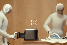 1X Unveils Paradigm Shift In Humanoid AI: NEO’s Starting to Learn On Its Own