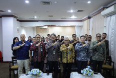 Kemnaker Jalin Kerja Sama dengan Pelita Air, Manfaatkan BLK Penuhi Kebutuhan Tenaga Kerja 