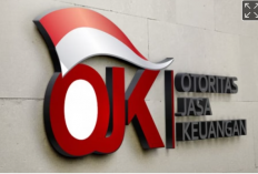 OJK Beri Sanksi Emiten REAL dan PIPA, Pelanggaran Pasar Modal