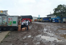 Hercules vs PT KAI, ATR/BPN Ungkap Status HPL Lahan Tanah Abang