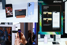  OPPO and MediaTek Showcase On-Device AI Innovations at MWC 2026