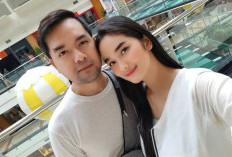 Cuma Bertahan 7 Bulan, Ichal Muhammad Akui Sempat Nikah Siri dengan Faby Marcelia