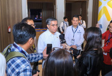   Menaker: Adopsi AI Harus Berorientasi pada Manusia dan Tingkatkan Produktivitas