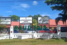 Pemkab Seluma Rencana Bangun Ruang PICU dan NICU RSUD Tais Tahun 2026 Ini