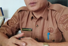 Kabar Baik, TPG 13–14 dan THR Guru Tahun 2025 di Seluma Sudah Cair