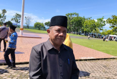 Kasus Nikah Siri Oknum Pejabat dan Dugaan Perselingkuhan ASN, Inspektorat Seluma Jelaskan Hal Ini