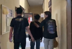 Tersangka Pencabulan Pacar Diserahkan ke Jaksa, Segera Diadili!