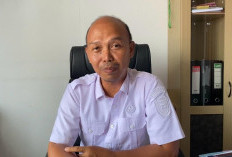  Bapenda Seluma Yakin Target PAD Rp 44 Miliar  Tercapai