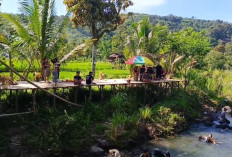  Dua Lokasi Wisata di Air Periukan Dilirik Investor Pariwisata