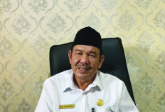 Puluhan Desa dan Kelurahan di Seluma Resmi Deklarasi ODF