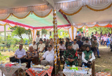 Seluma Surplus 26.642 Ton Beras, Seluma Bisa Jadi Lumbung Pangan 